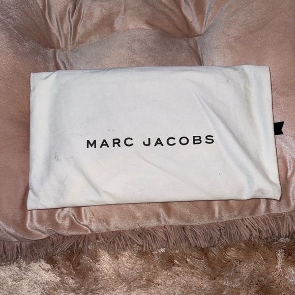 Marc Jacobs small pouch - Picture 2 of 6